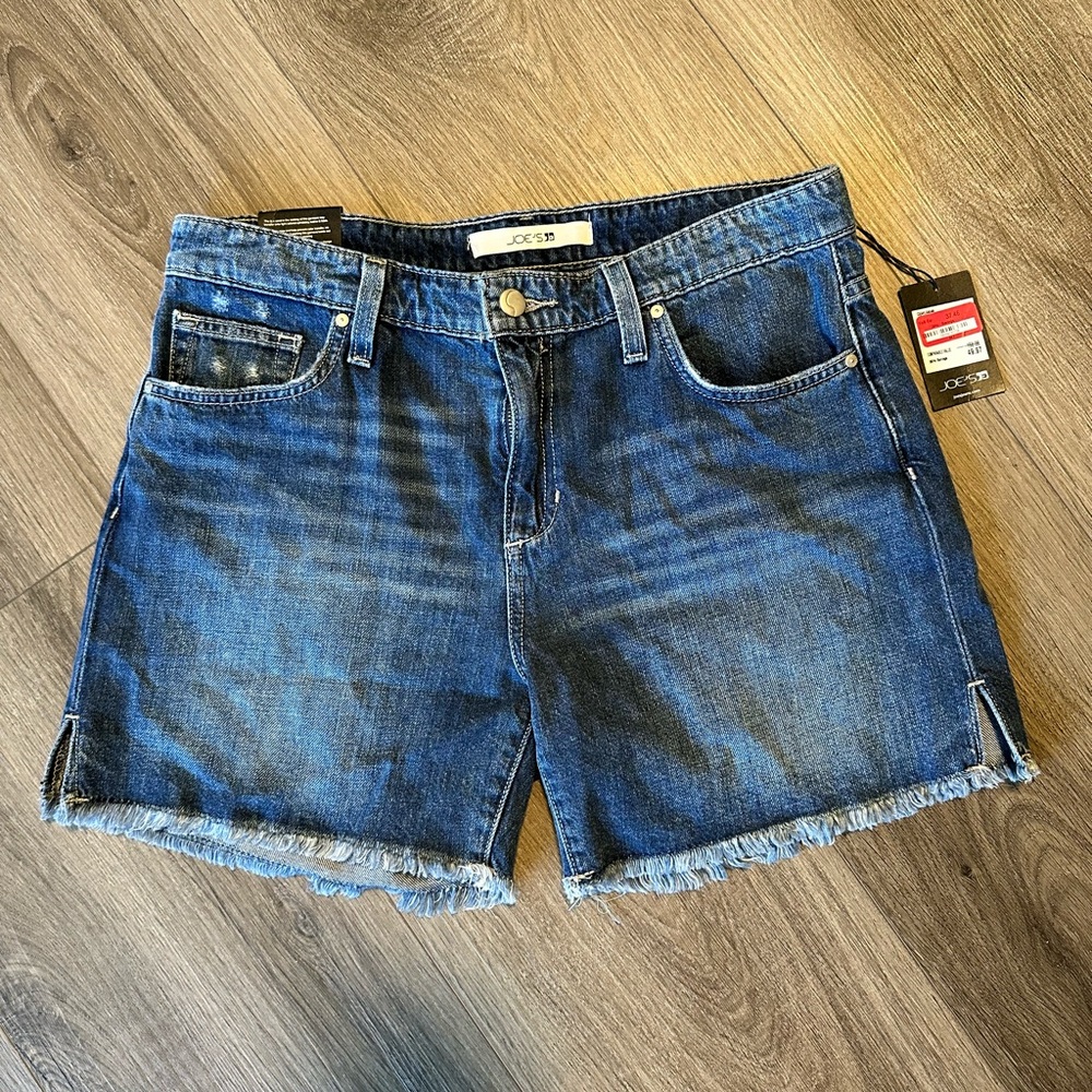 NWT JOES JEANS SHORTS - Size 28